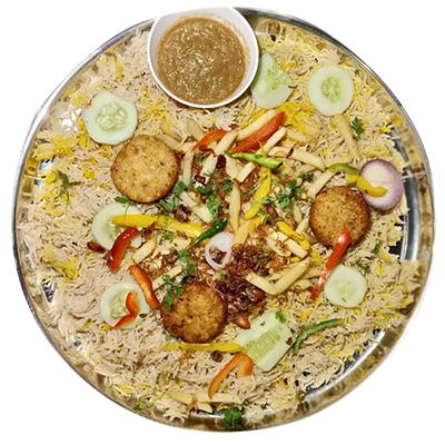 "Special Veg Mandi - Click here to View more details about this Product